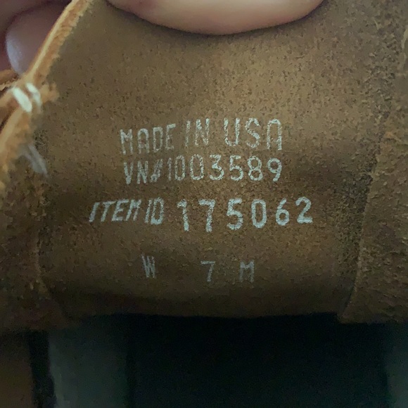 L.L. Bean BRAND NEW Bean Boots! - Picture 5 of 5